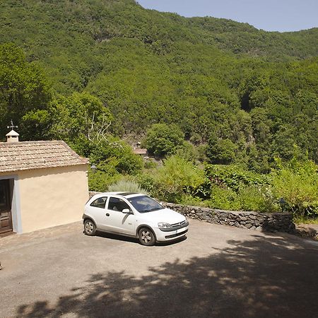 Casa Rural Los Patos Hermigua Rum bild